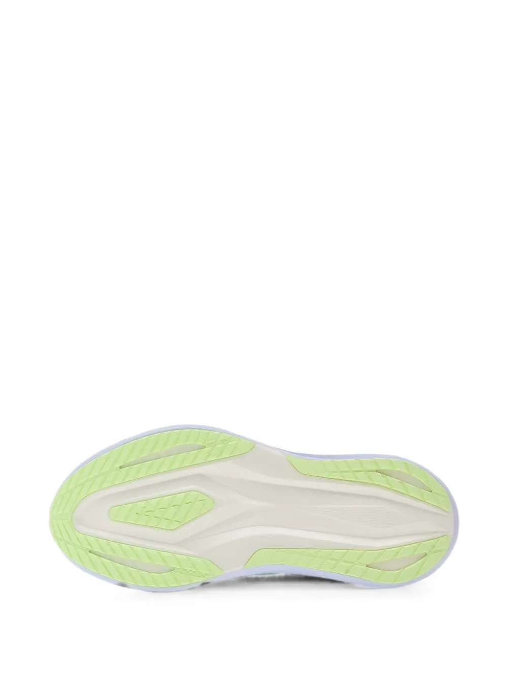 ASICS Megablast sneakers Blauw