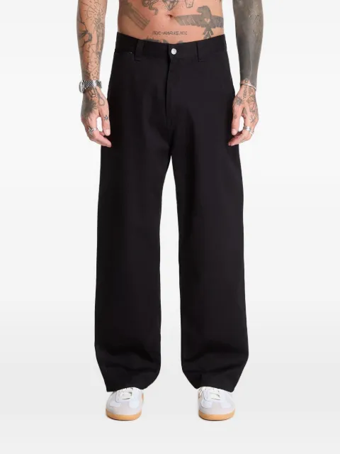 Carhartt WIP OG Single Knee trousers