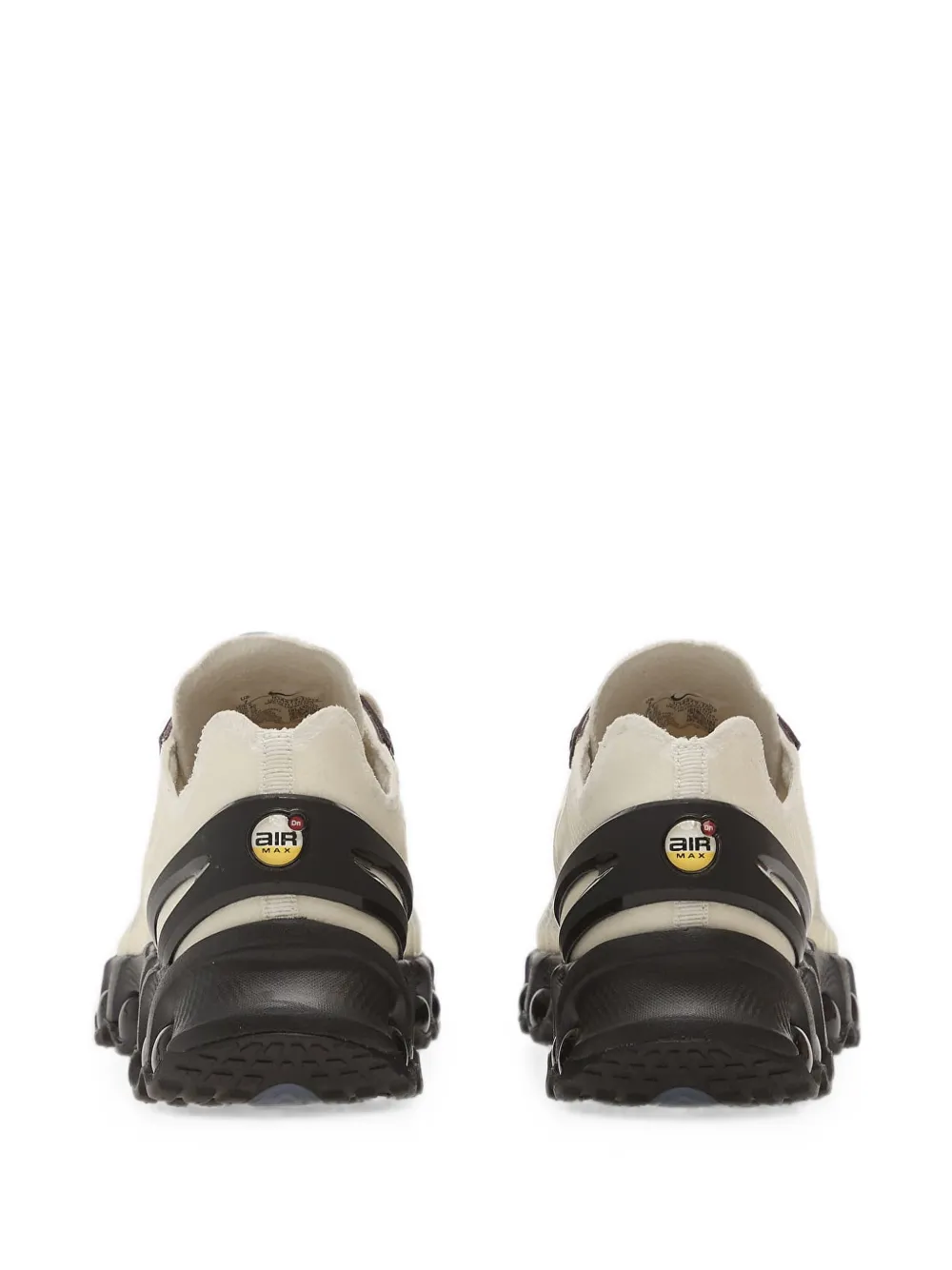 Nike Air Max Dn8 sneakers Wit