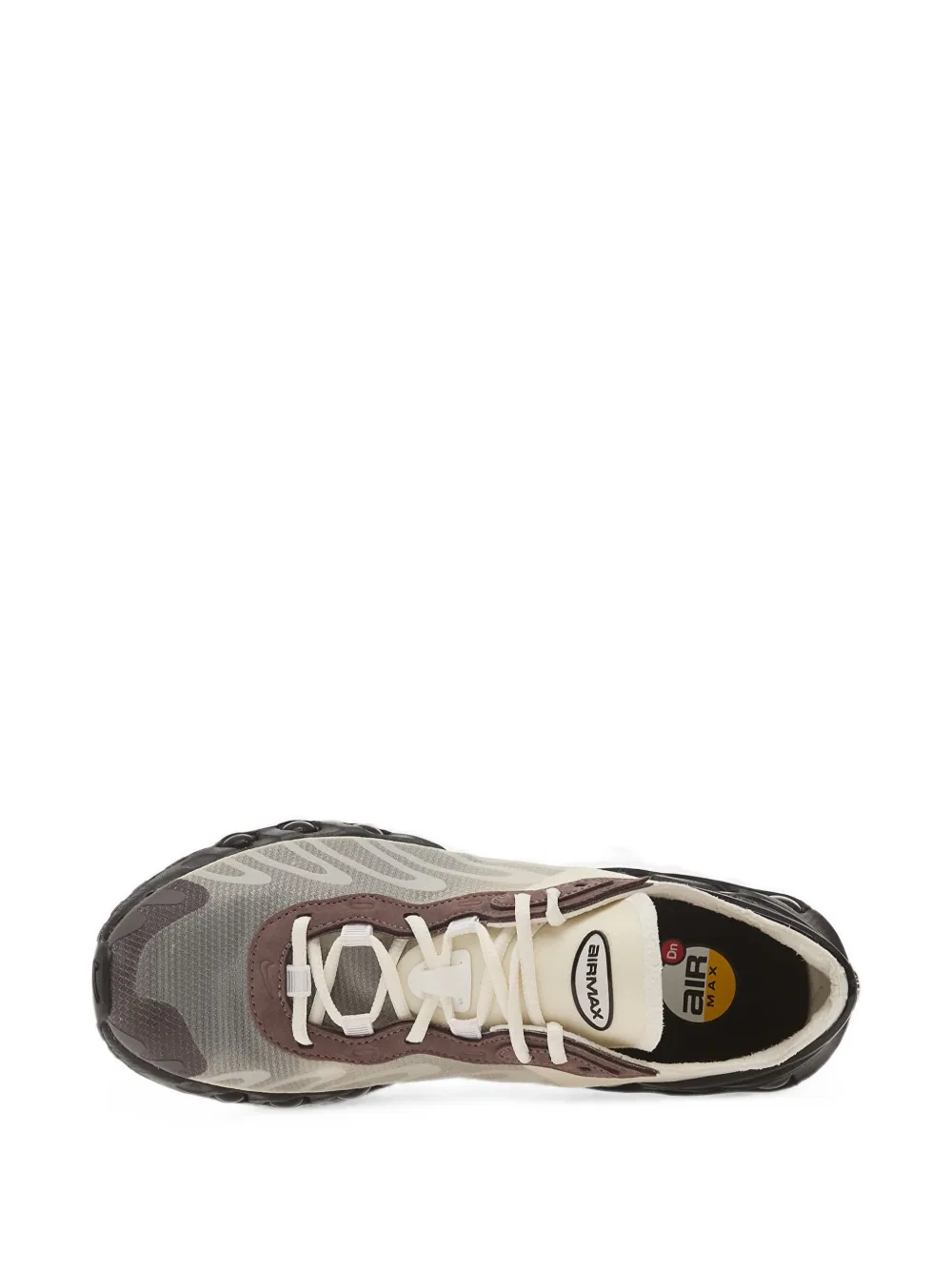 Nike Air Max Dn8 sneakers Wit