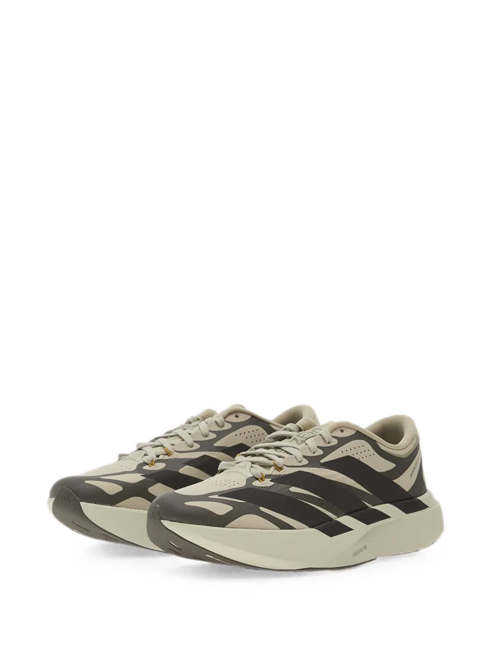 adidas Adizero Evo SL Exo sneakers Beige