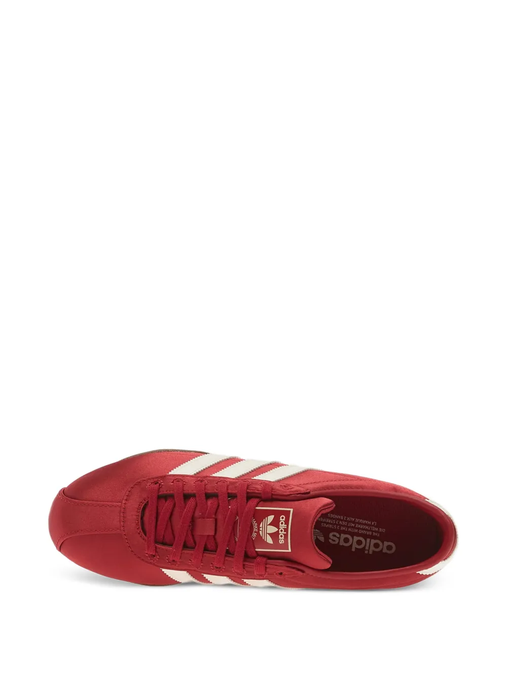 adidas Tokyo sneakers Rood