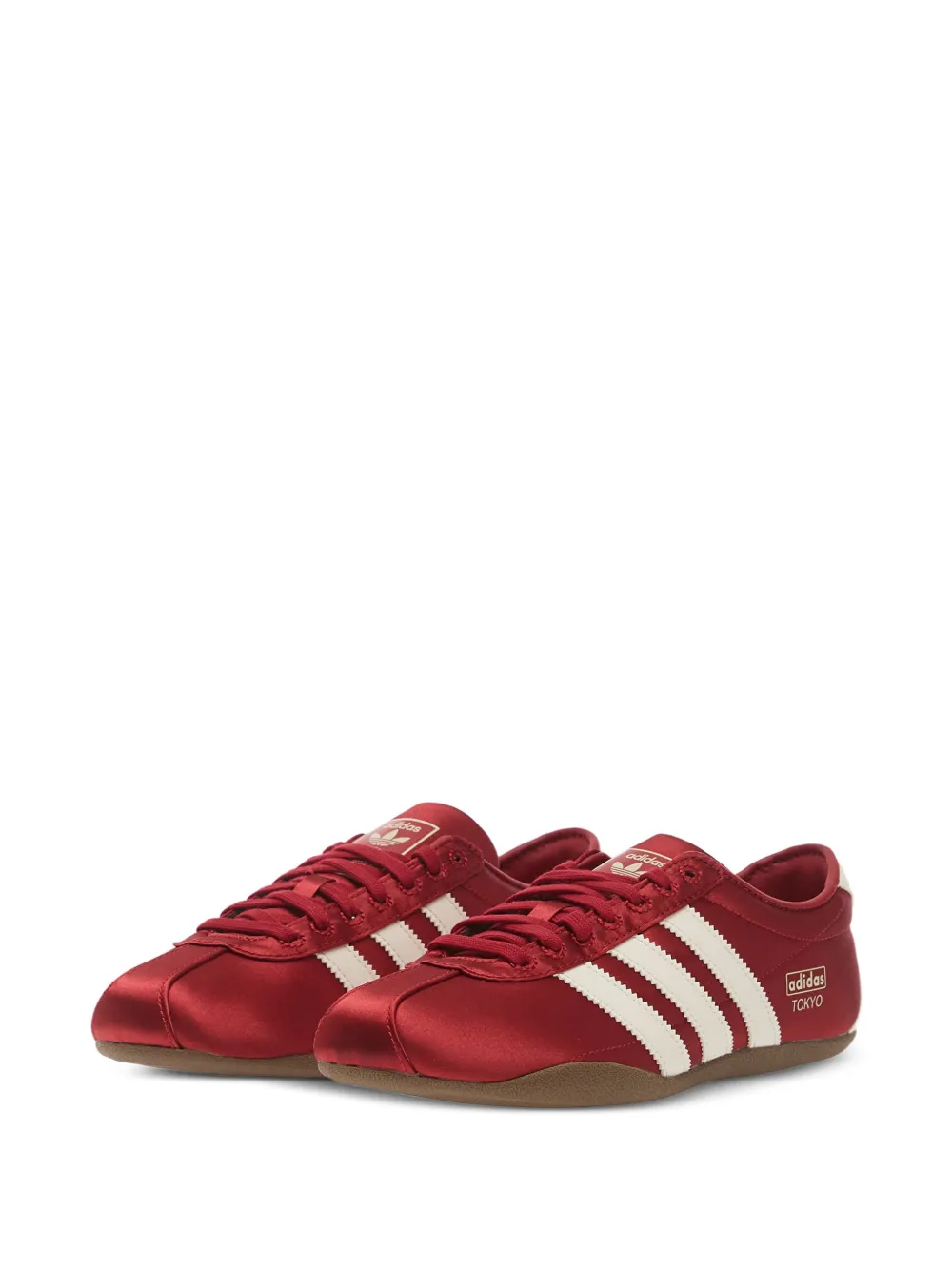 adidas Tokyo sneakers Rood