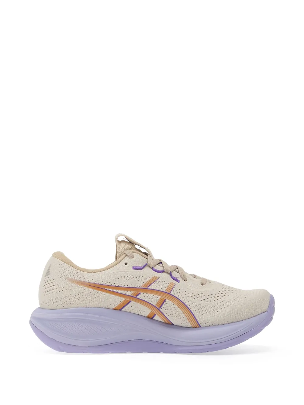 ASICS Gel-Cumulus 28 sneakers - Nude