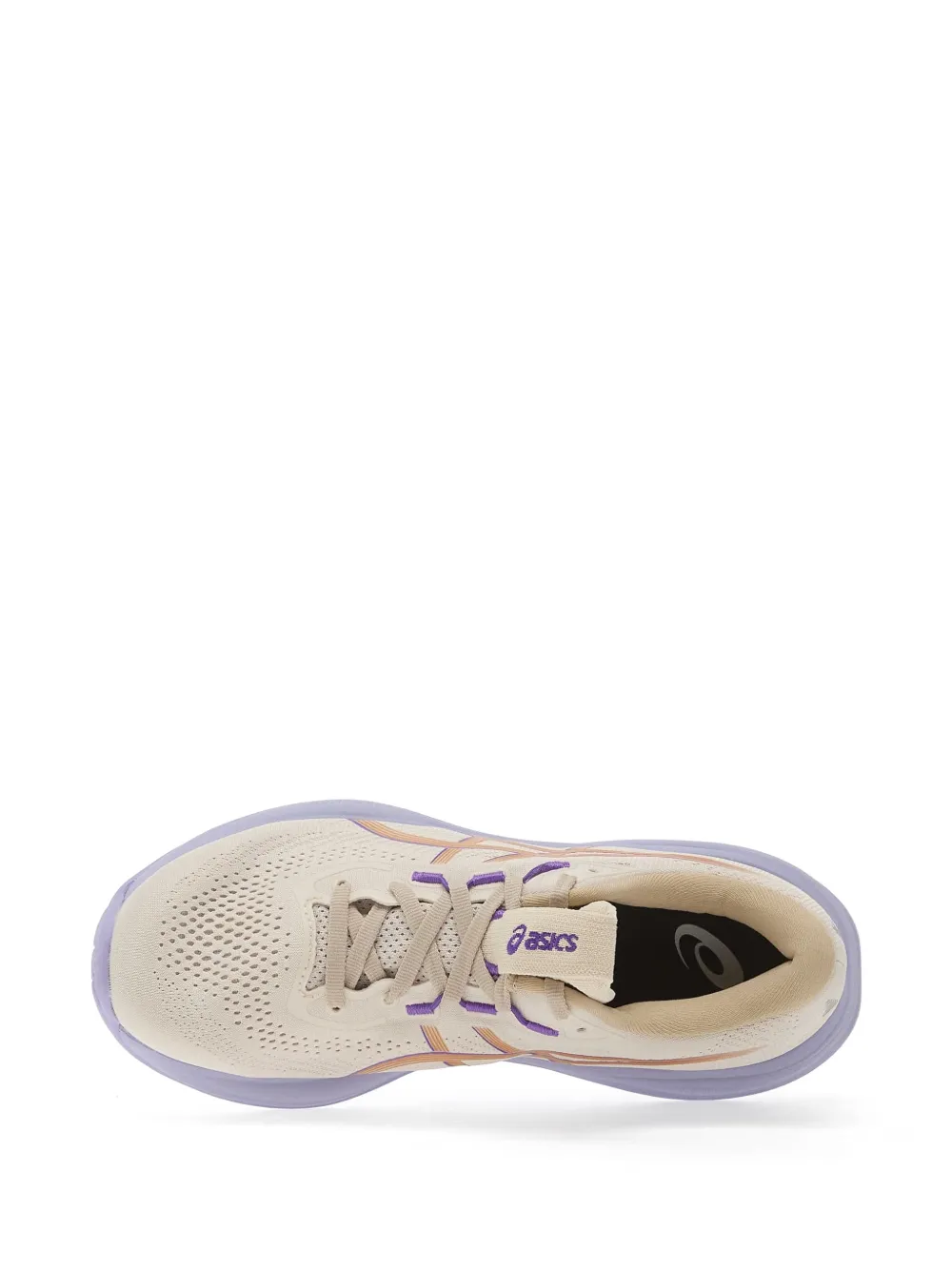 ASICS Gel-Cumulus 28 sneakers Beige