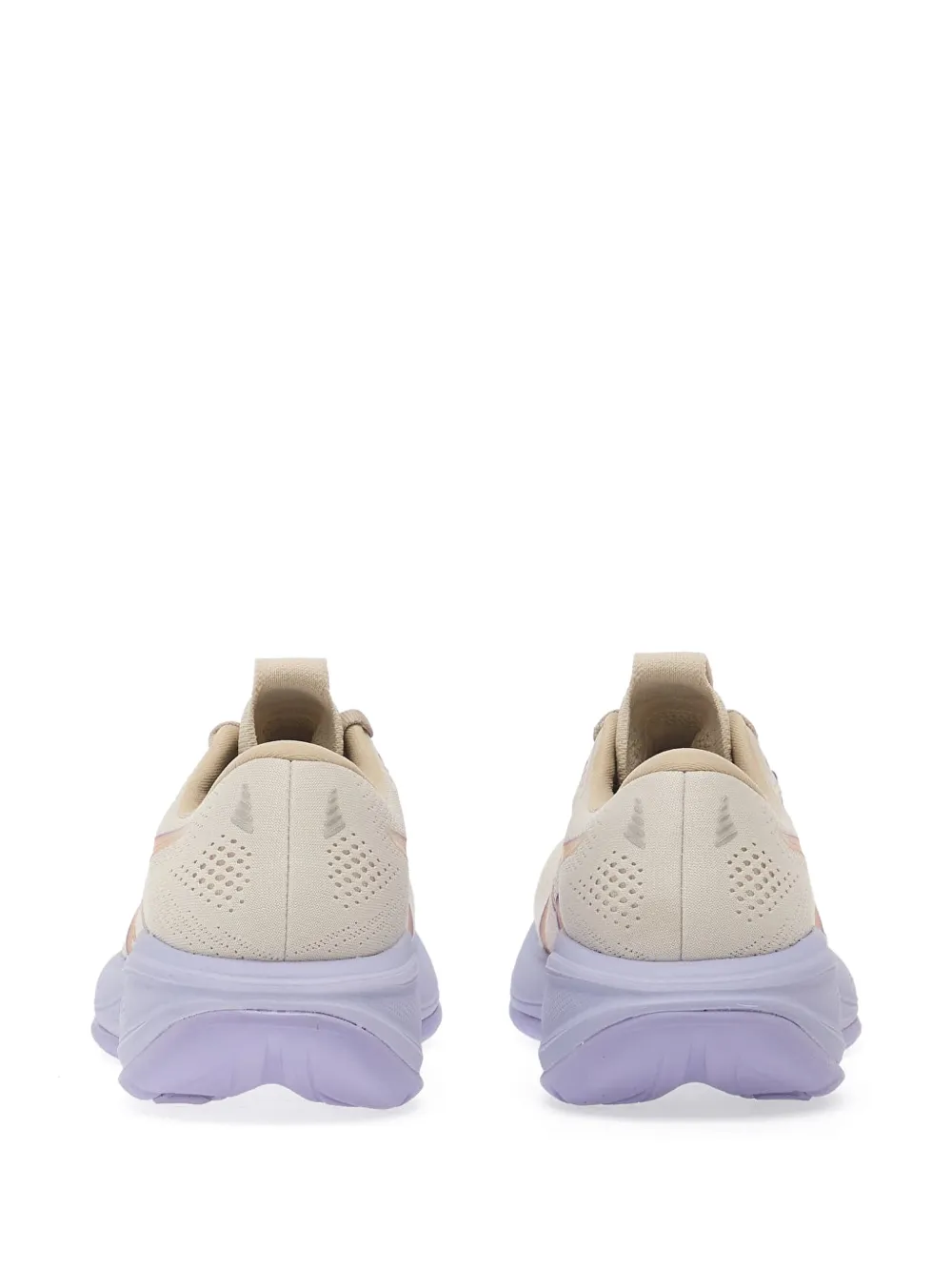 ASICS Gel-Cumulus 28 sneakers Beige