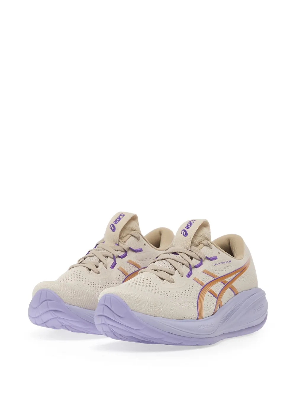 ASICS Gel-Cumulus 28 sneakers Beige