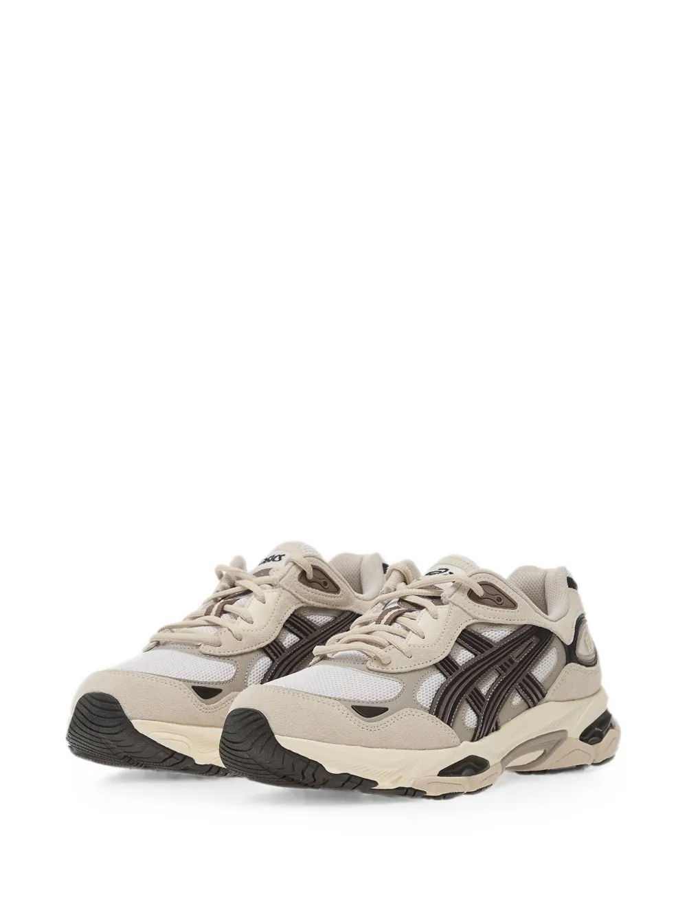ASICS Gel-NYC 2.0 sneakers Beige