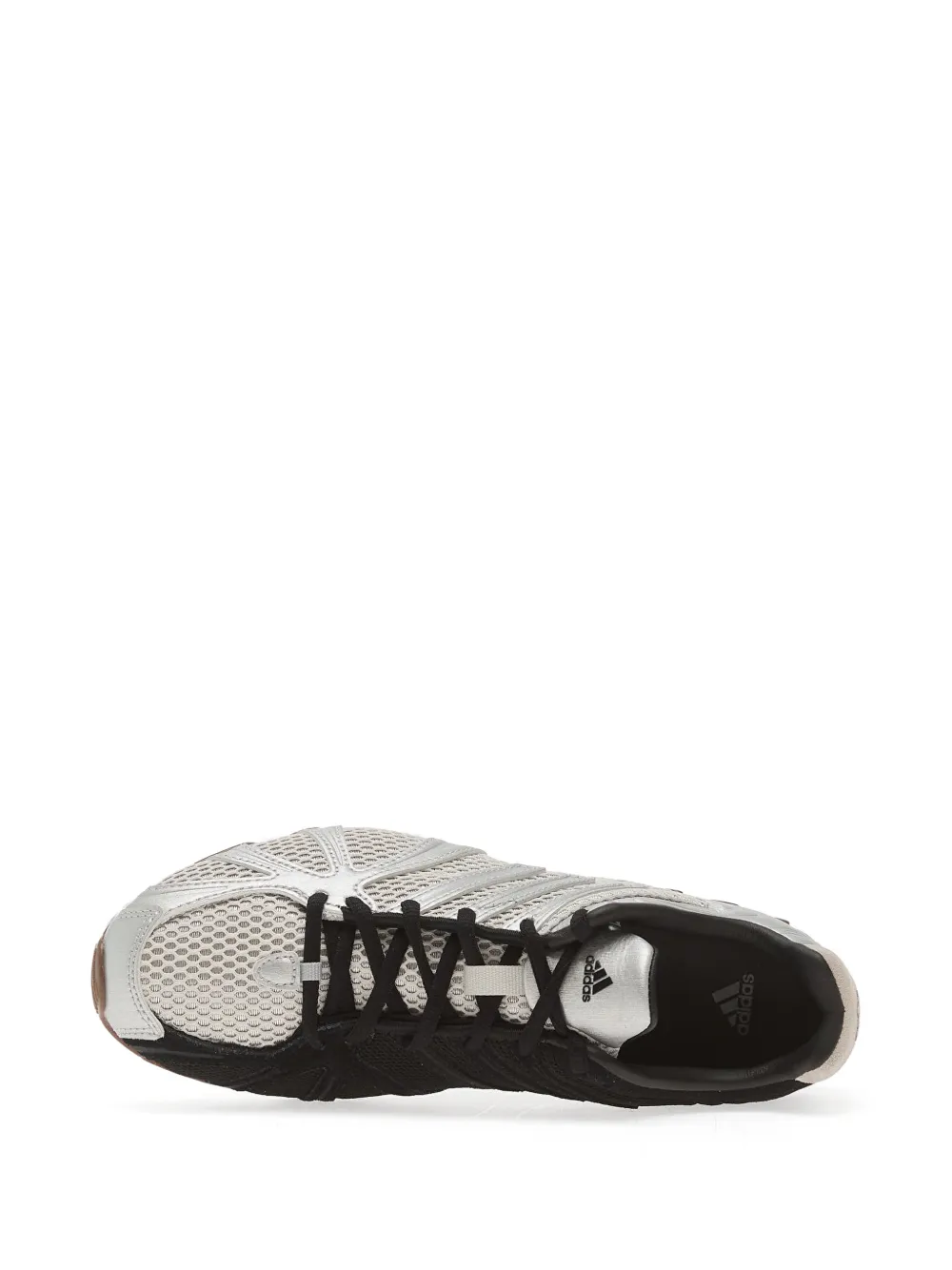 adidas Ghost Sprint sneakers Zilver