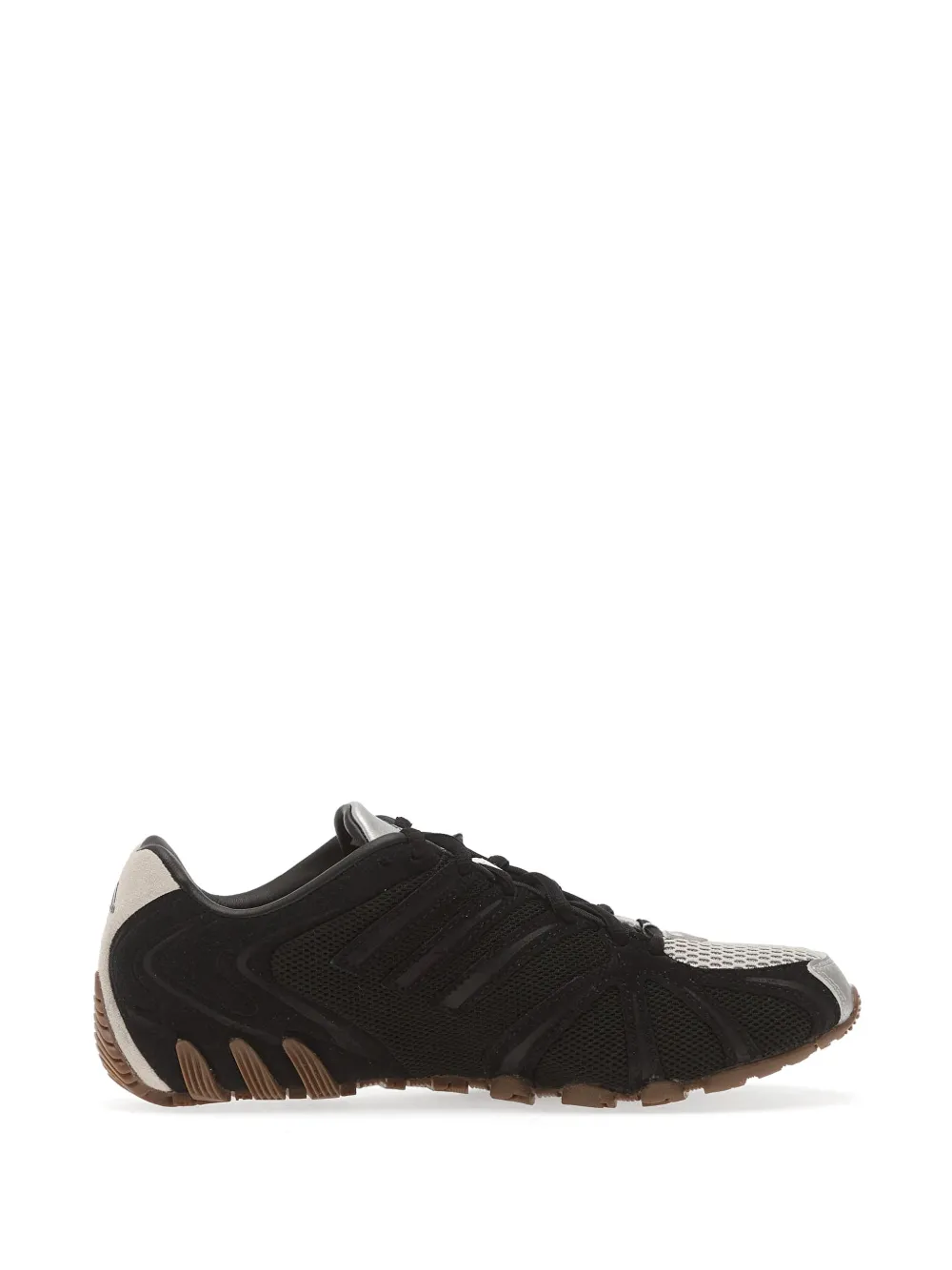 adidas Ghost Sprint sneakers Zilver
