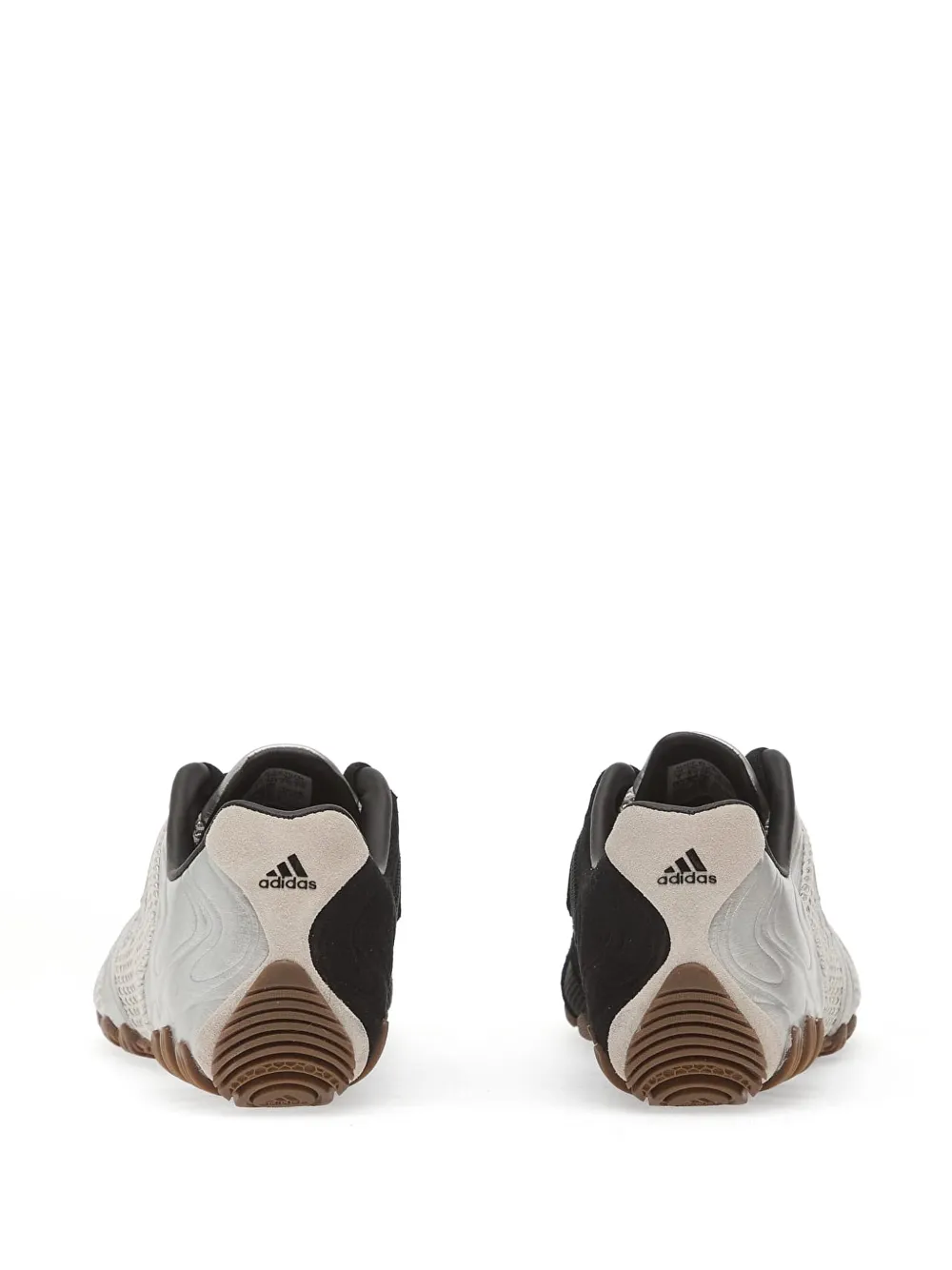 adidas Ghost Sprint sneakers Zilver