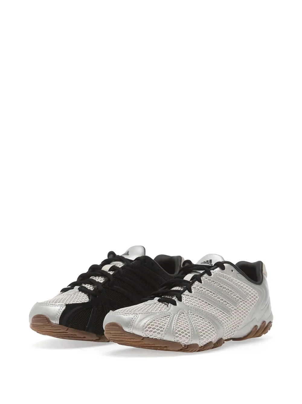 adidas Ghost Sprint sneakers Zilver