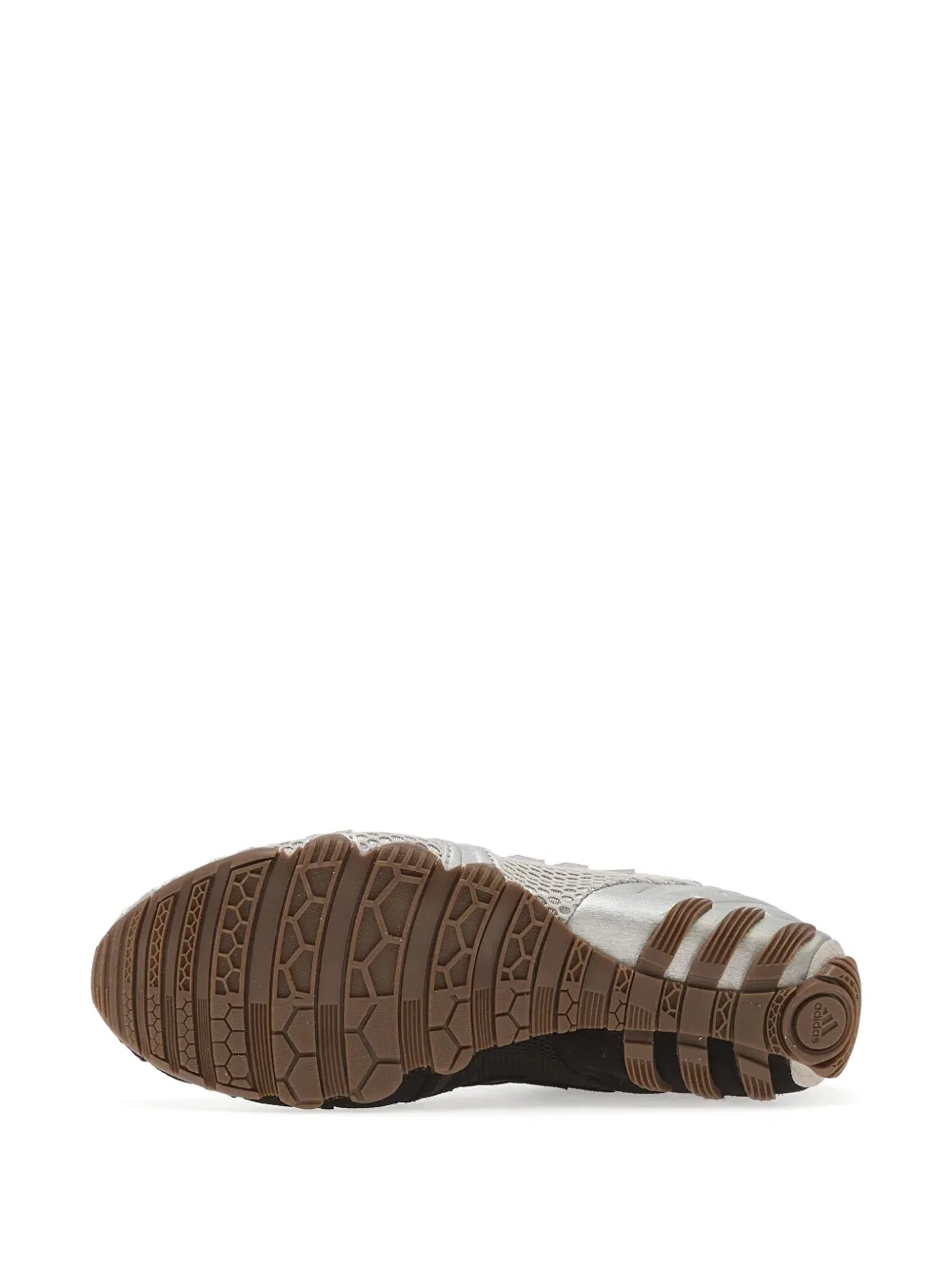 adidas Ghost Sprint sneakers Zilver