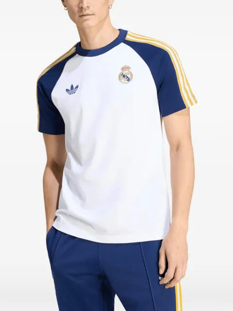 adidas Real Madrid Originals T-shirt