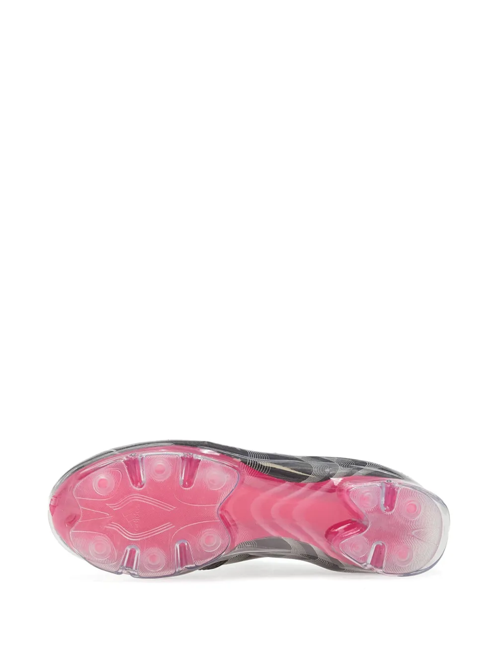 adidas F50 Adiframe sneakers Zwart