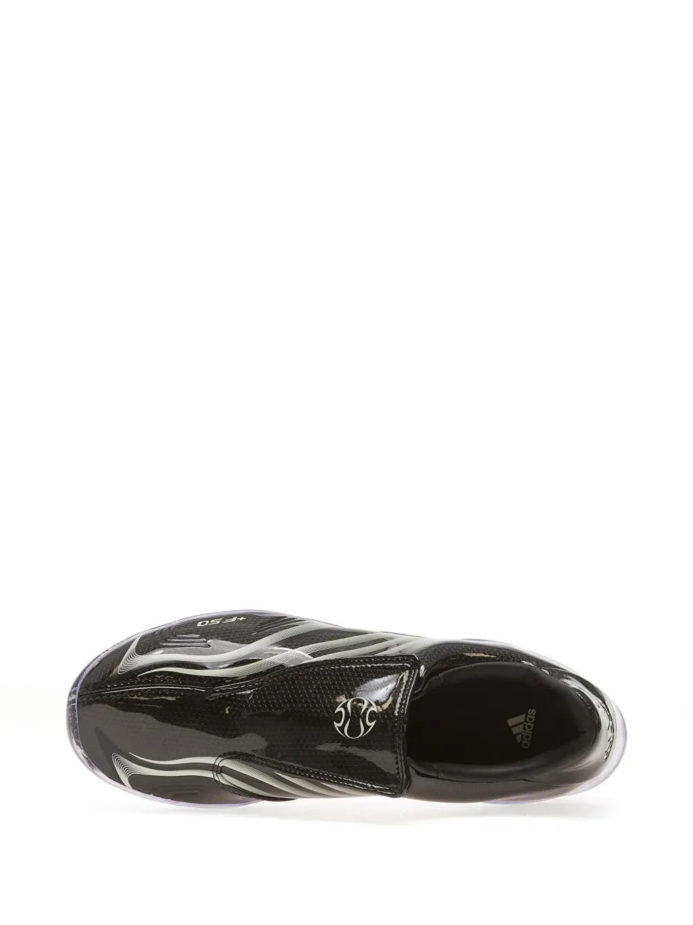 adidas F50 Adiframe sneakers Zwart