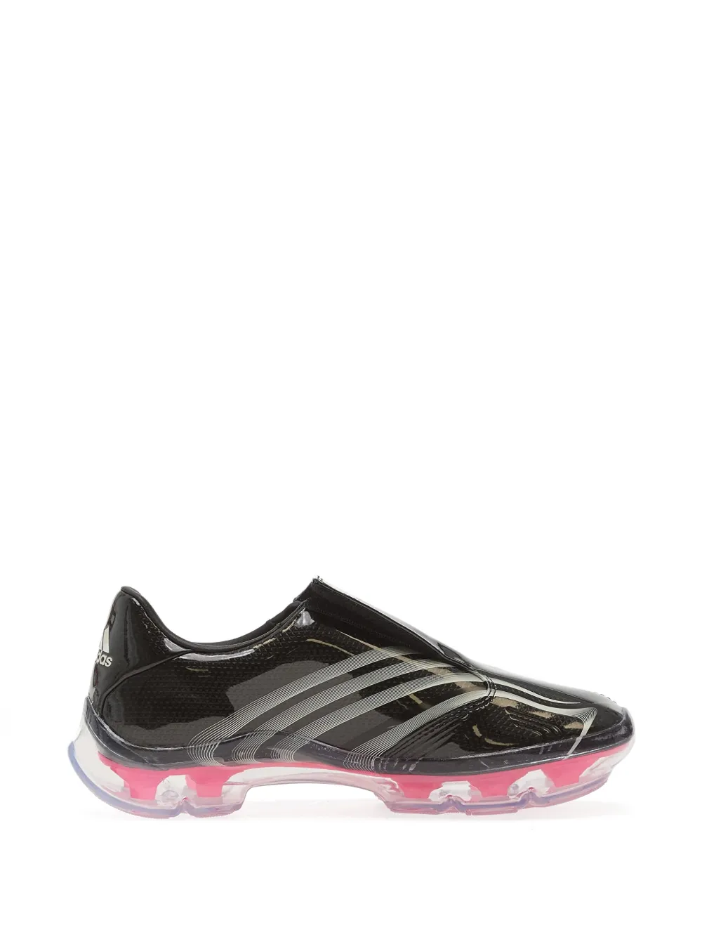 adidas F50 Adiframe sneakers Zwart