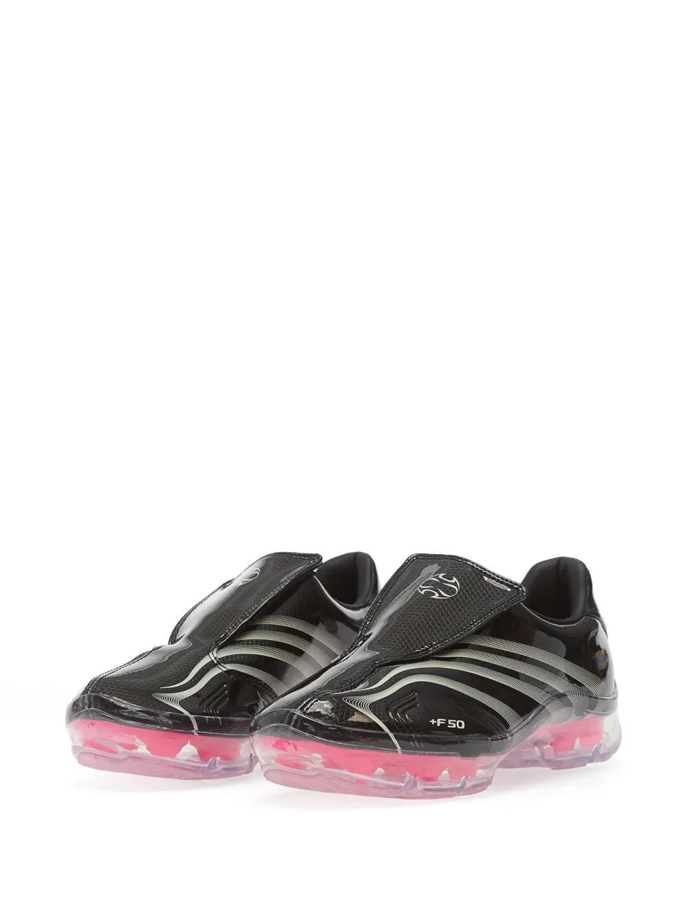 adidas F50 Adiframe sneakers Zwart