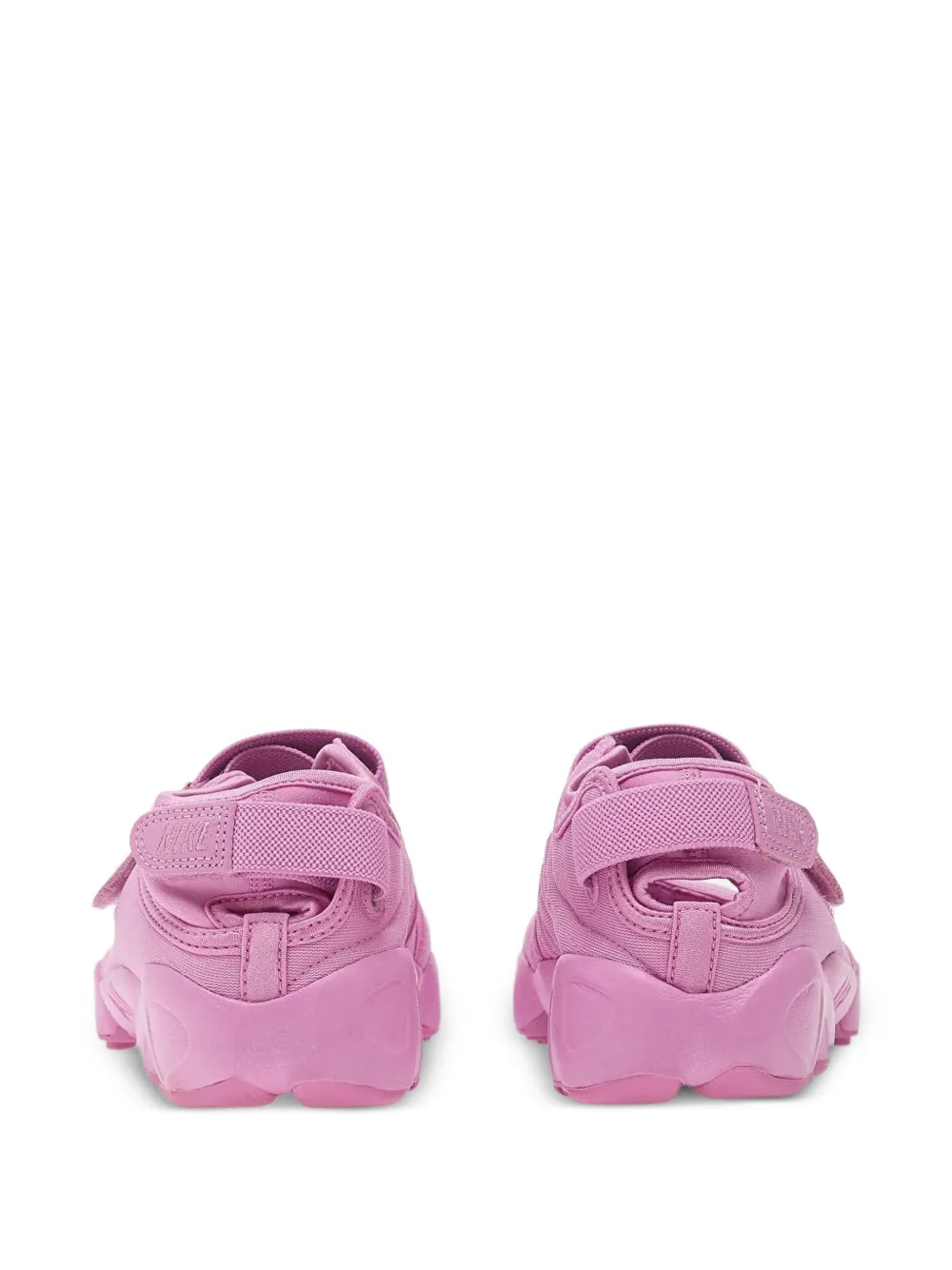 Nike Air Rift sneakers Roze