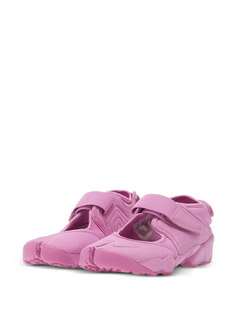 Nike Air Rift sneakers Roze