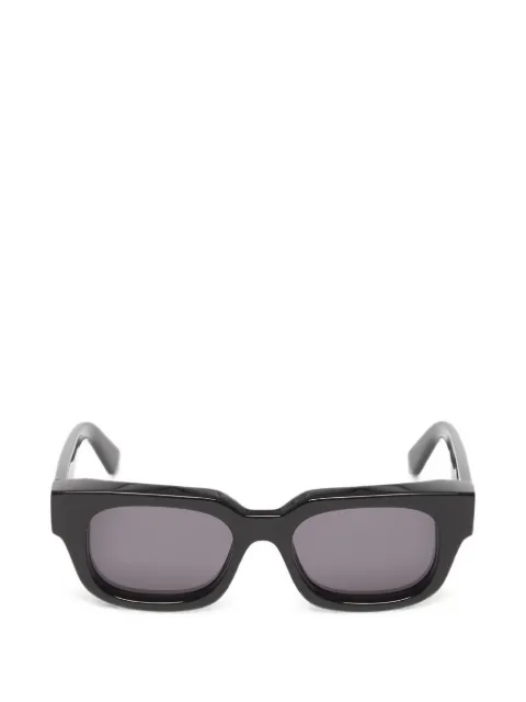Off-White Rochester square-frame sunglasses