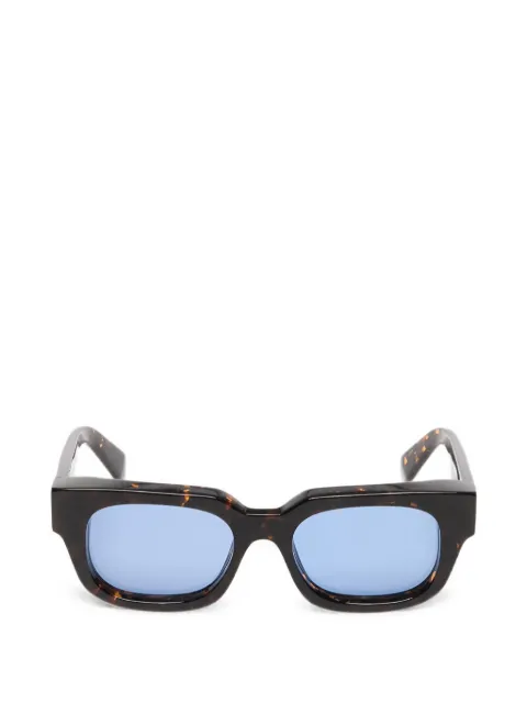 Off-White Rochester square-frame sunglasses