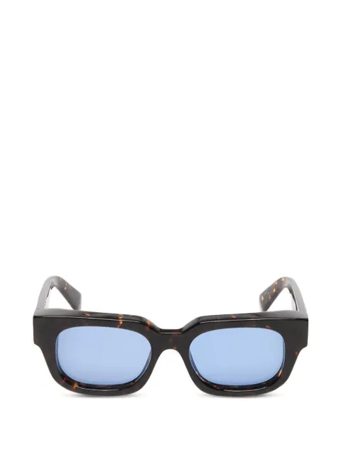 Off-White Rochester square-frame sunglasses