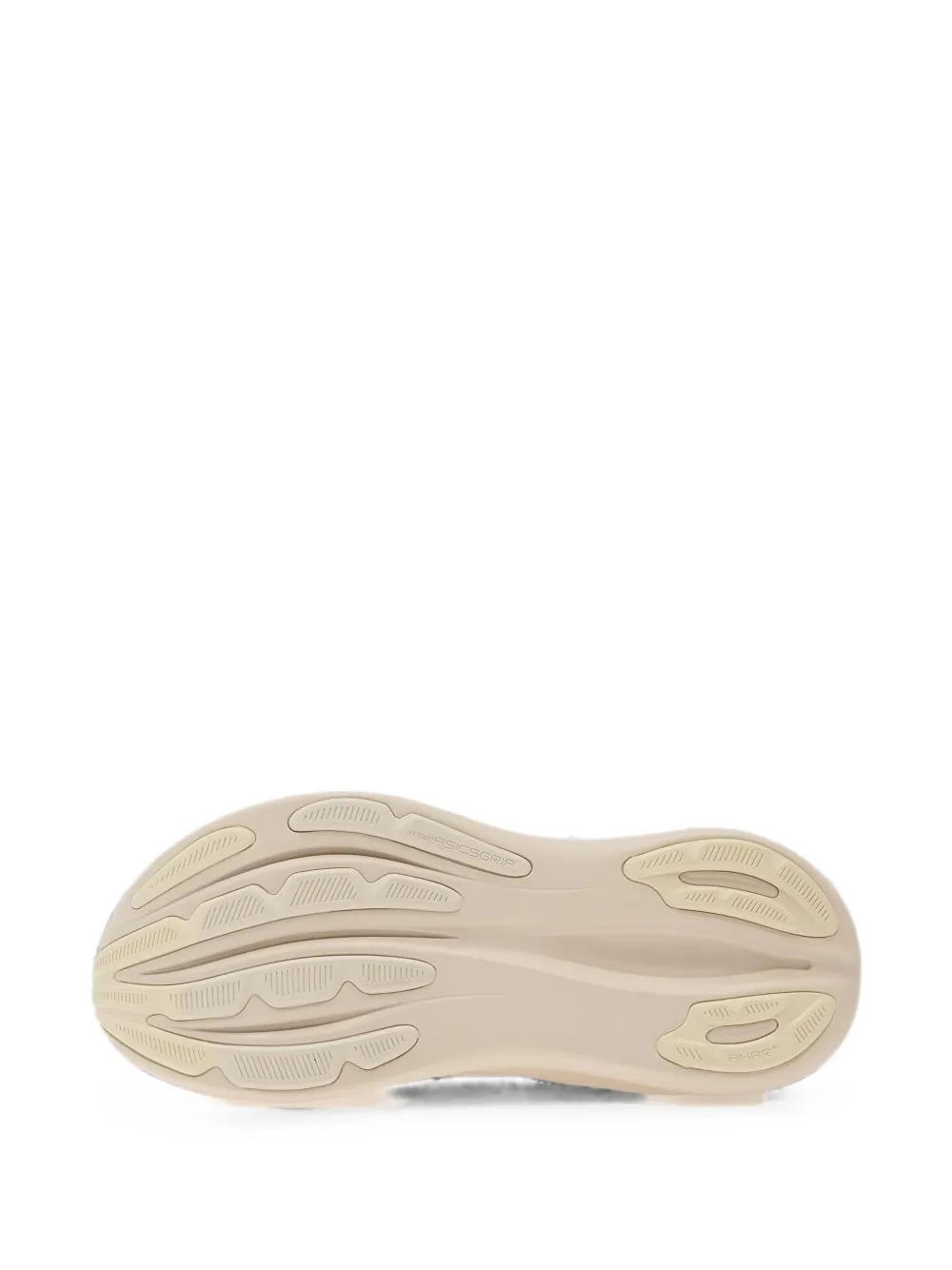 ASICS Gel-Nimbus 28 sneakers Beige