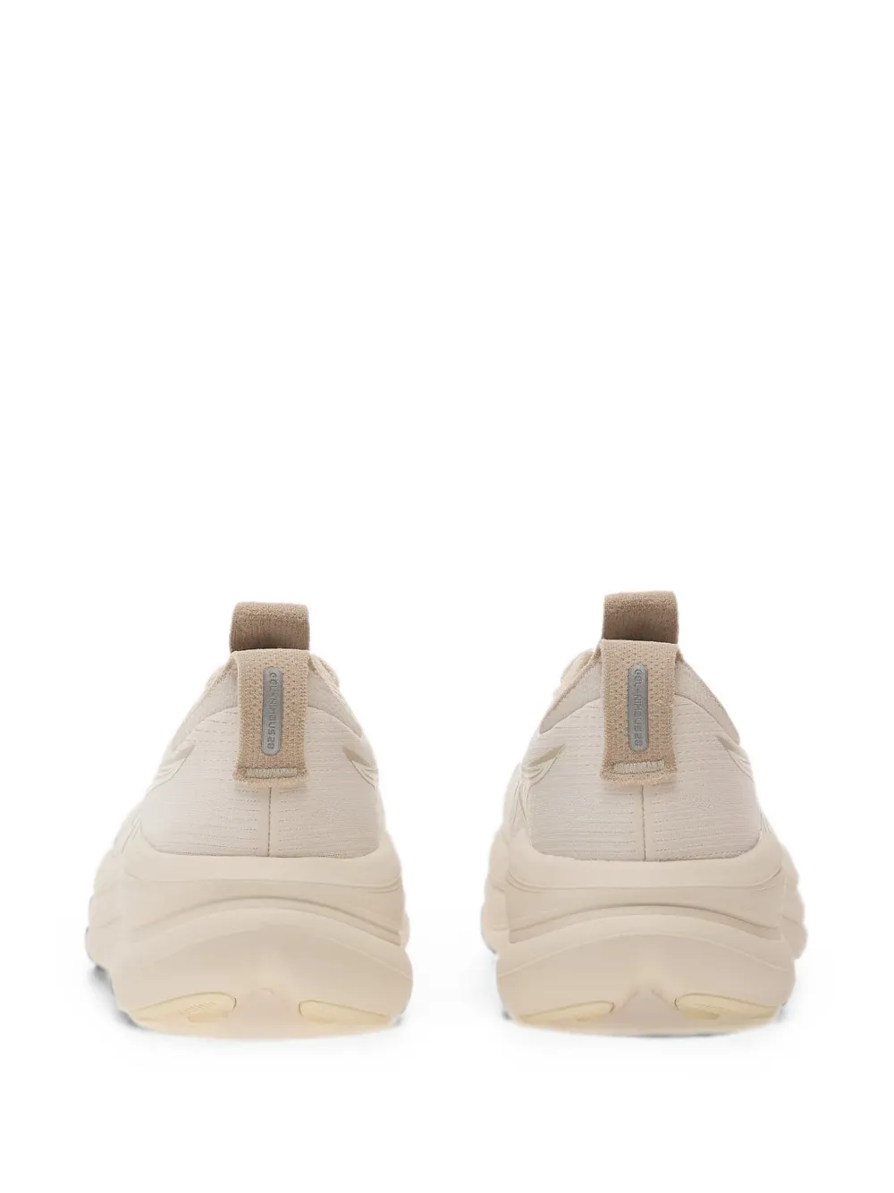 ASICS Gel-Nimbus 28 sneakers Beige