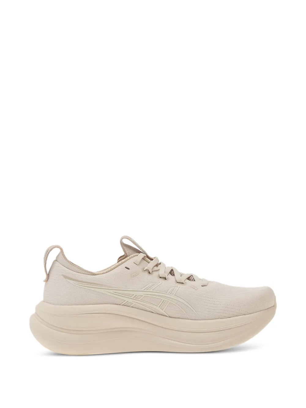 ASICS Gel-Cumulus 28 sneakers Beige