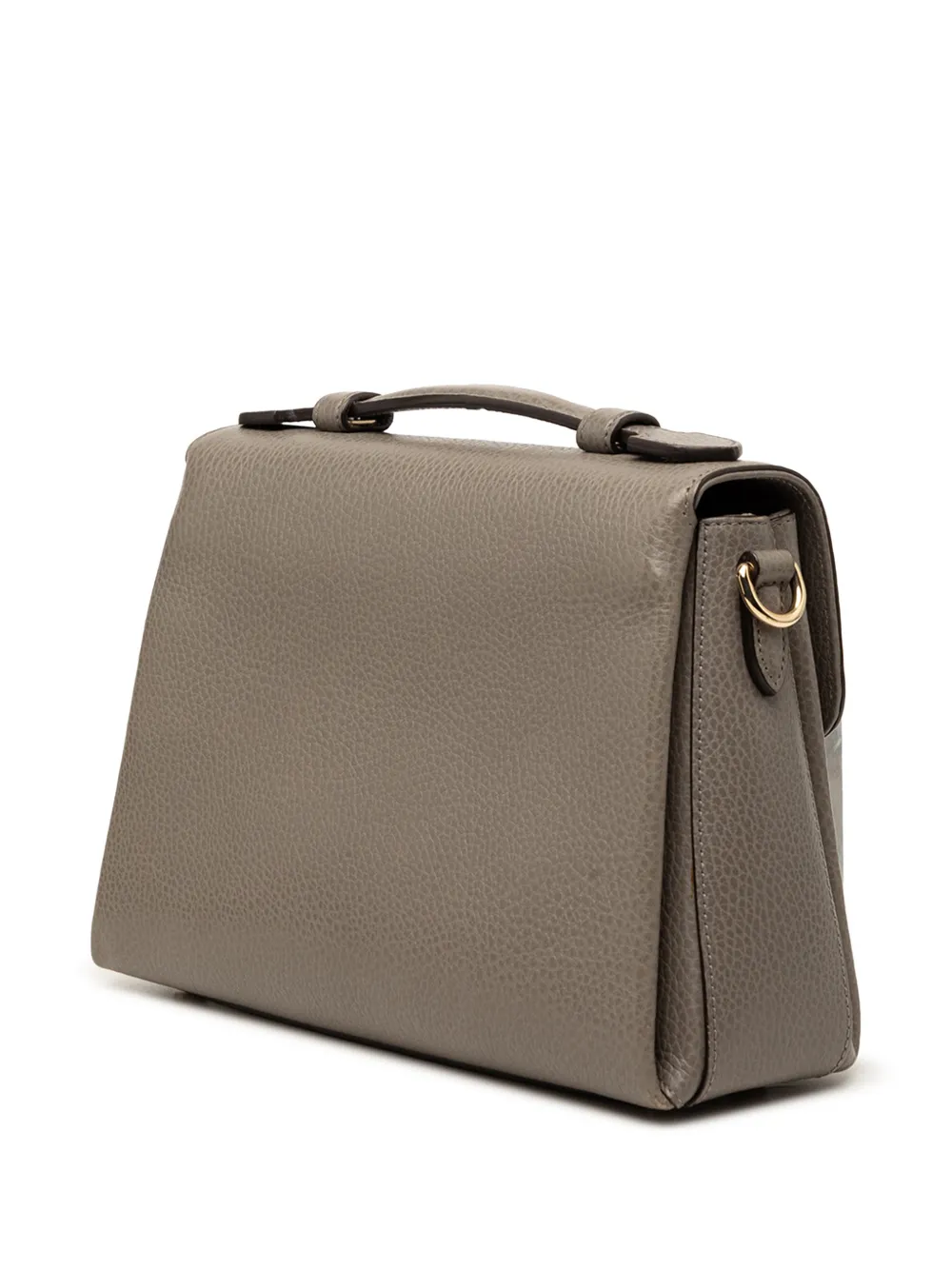 Gucci Pre-Owned 2000-2015 スモール ダラー カーフ インター 