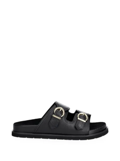 Gant buckle-detail slides
