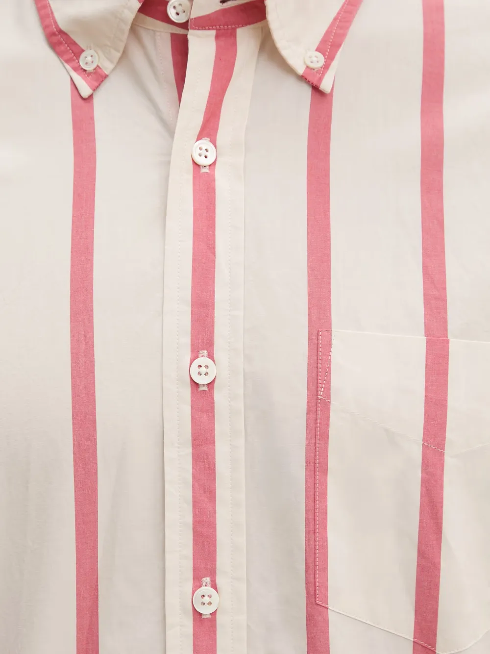 Gant Button-down overhemd Beige