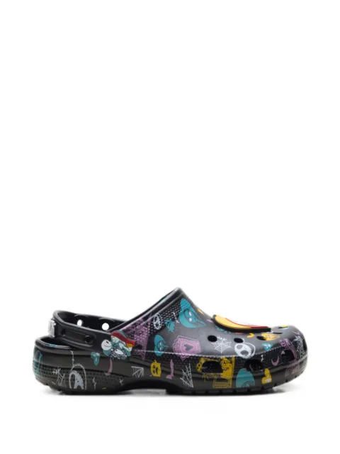 Crocs The Nightmare Before Christmas Classic clogs 