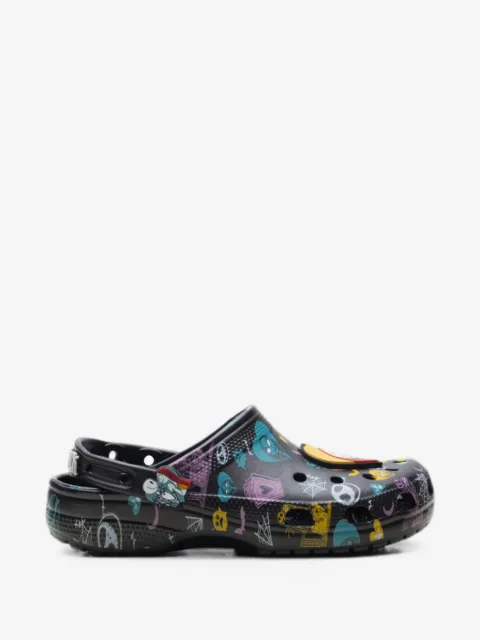 Crocs The Nightmare Before Christmas Classic clogs 