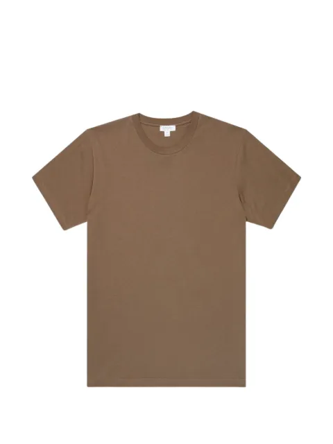 Sunspel Riviera crew-neck cotton T-shirt