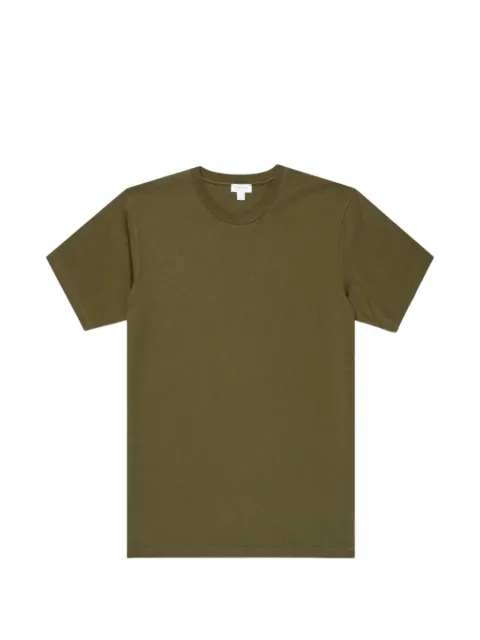Sunspel Riviera crew-neck T-shirt