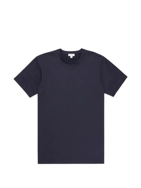 Sunspel crew-neck cotton T-shirt