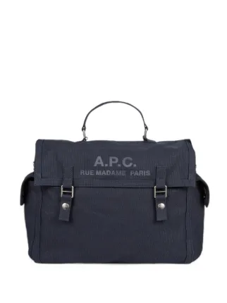 A.P.C.