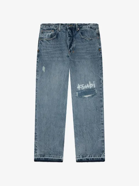 Ksubi jeans Anti K Public Trashed 1999
