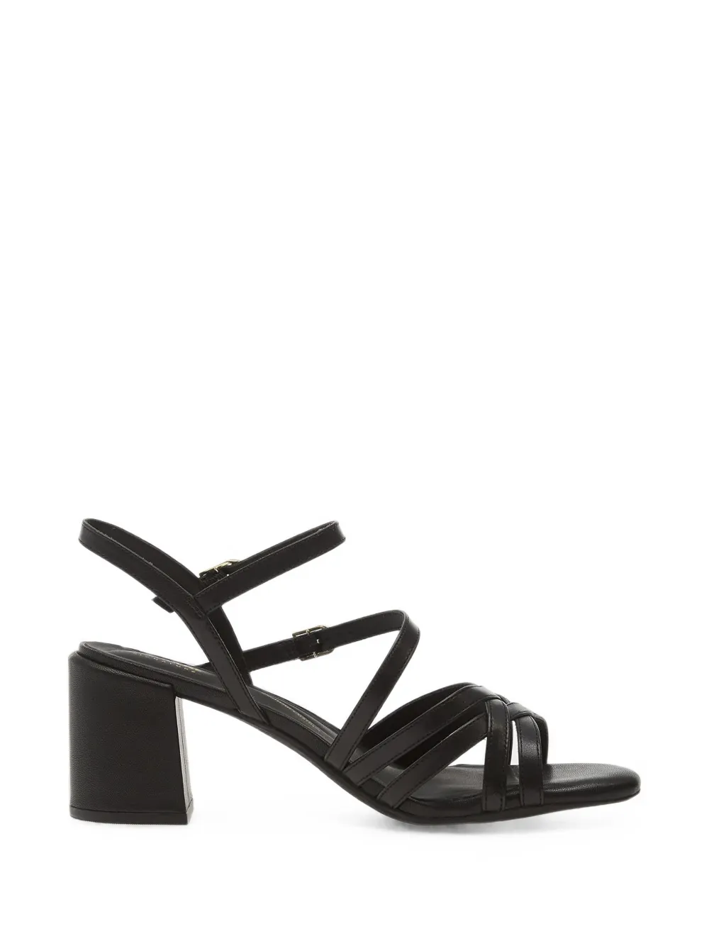 Clarks Ezoria multi-strap sandals