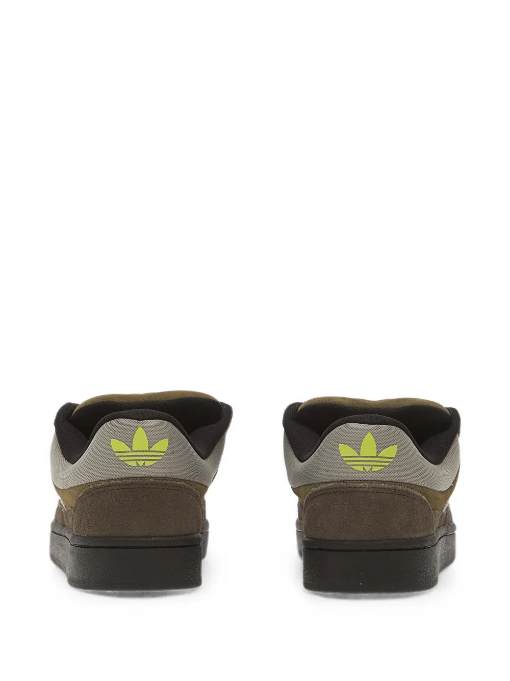adidas Campus St sneakers Groen