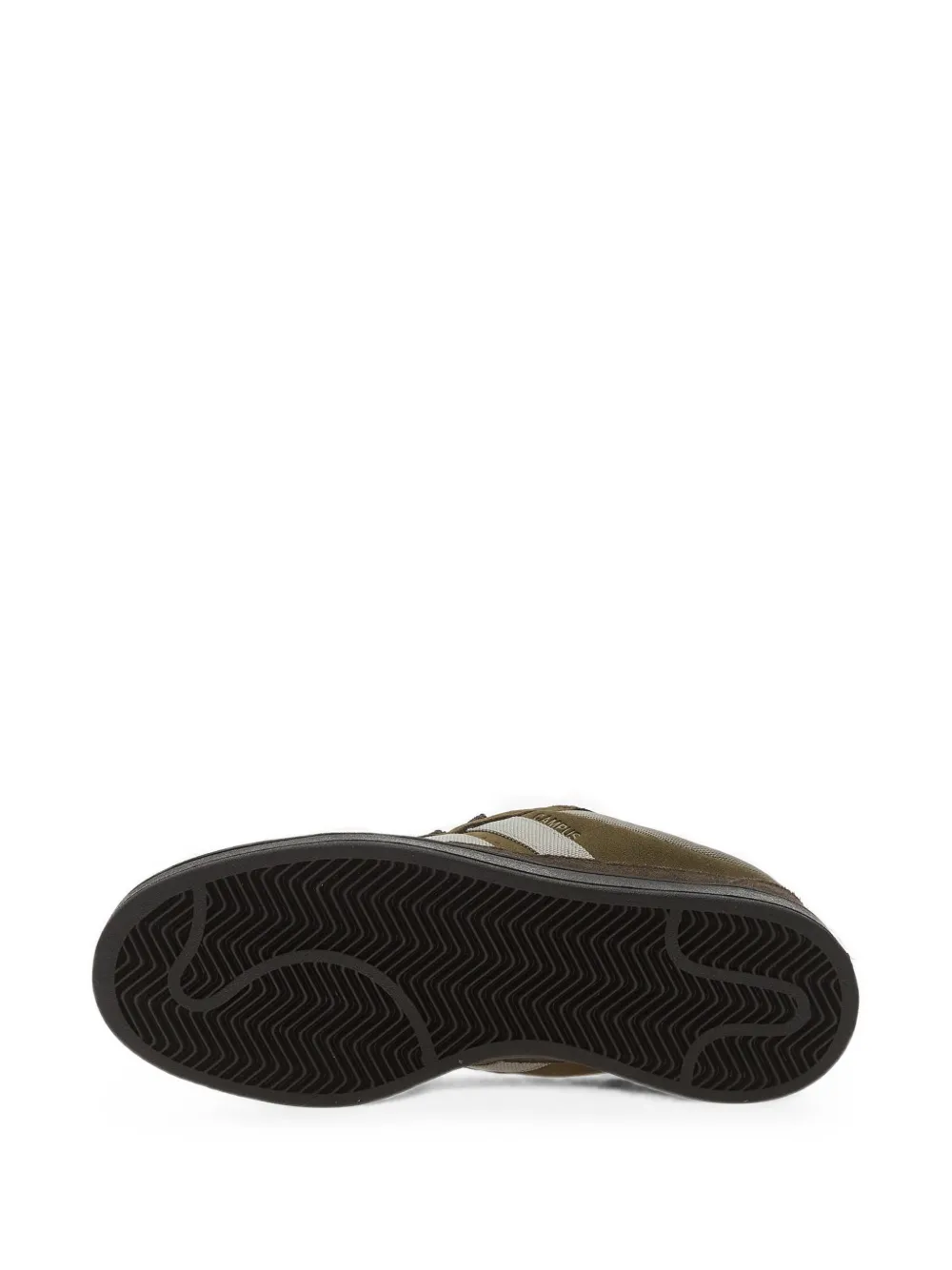 adidas Campus St sneakers Groen