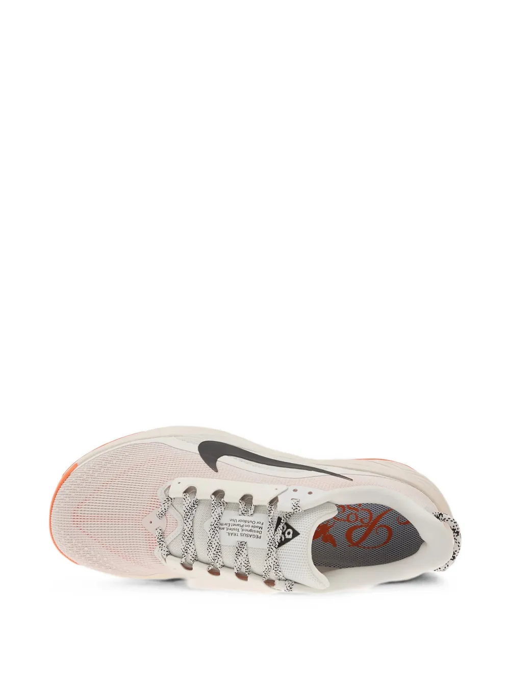 Nike ACG Pegasus Trail sneakers Beige