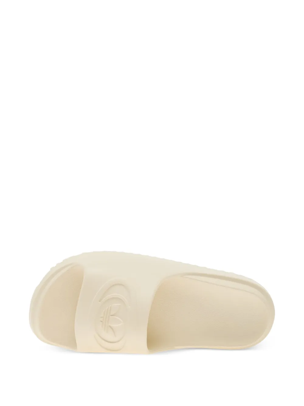 adidas Campus 00s Foam slides Beige