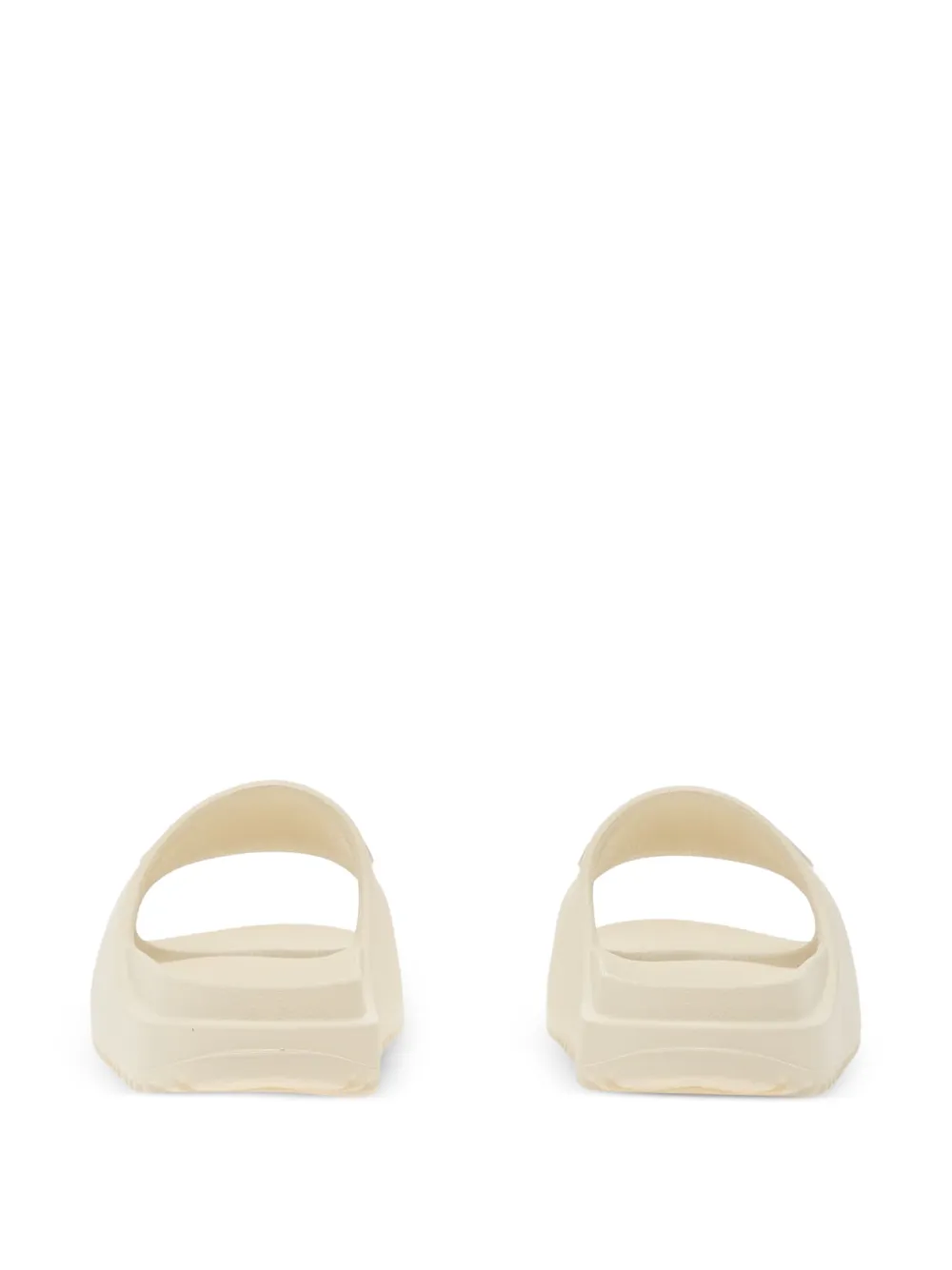 adidas Campus 00s Foam slides Beige