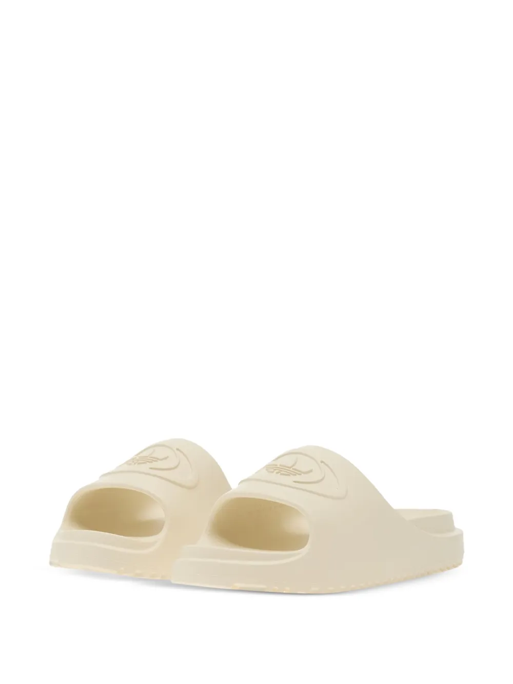 adidas Campus 00s Foam slides Beige