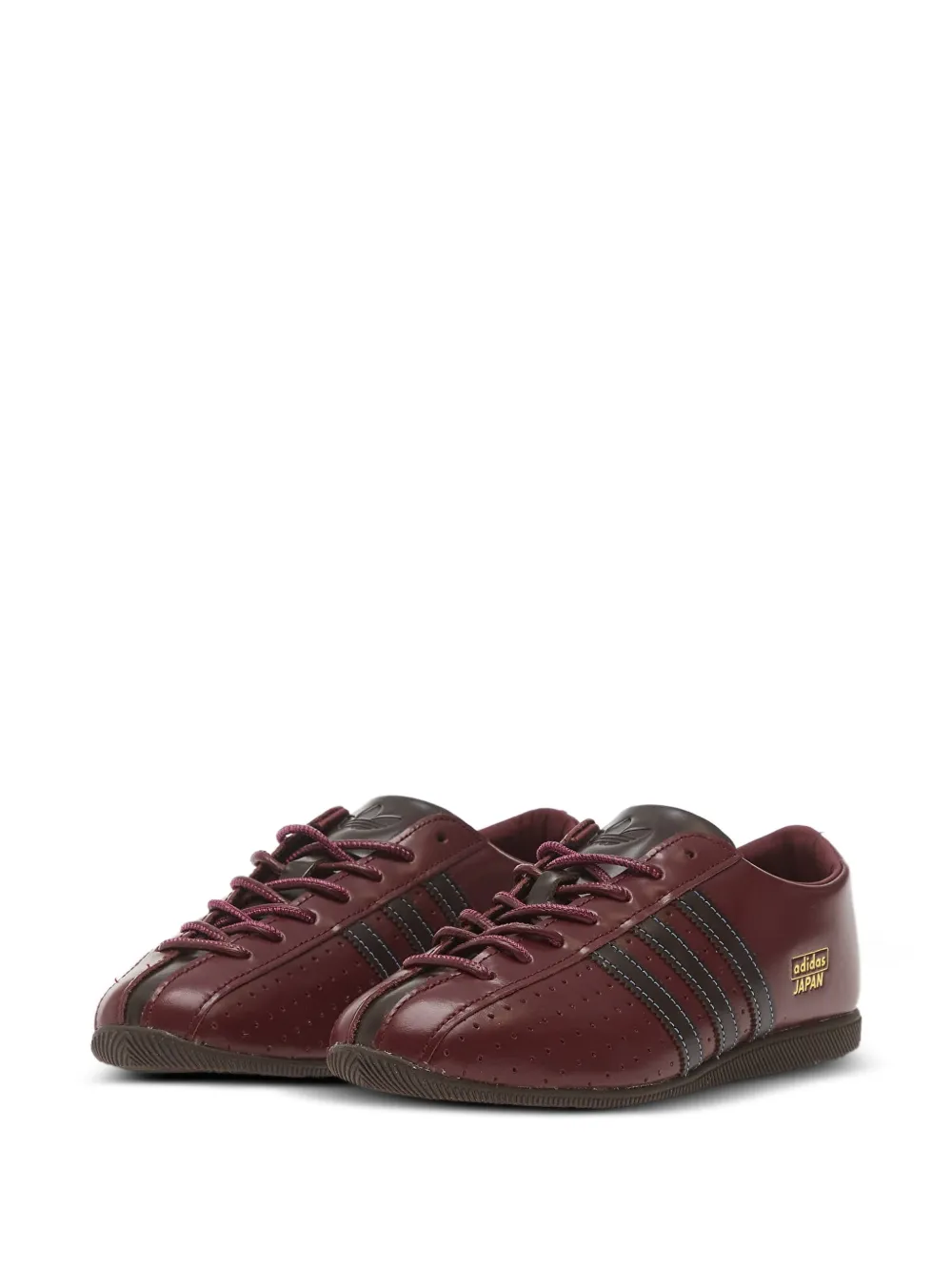 adidas Japan Lux sneakers Rood