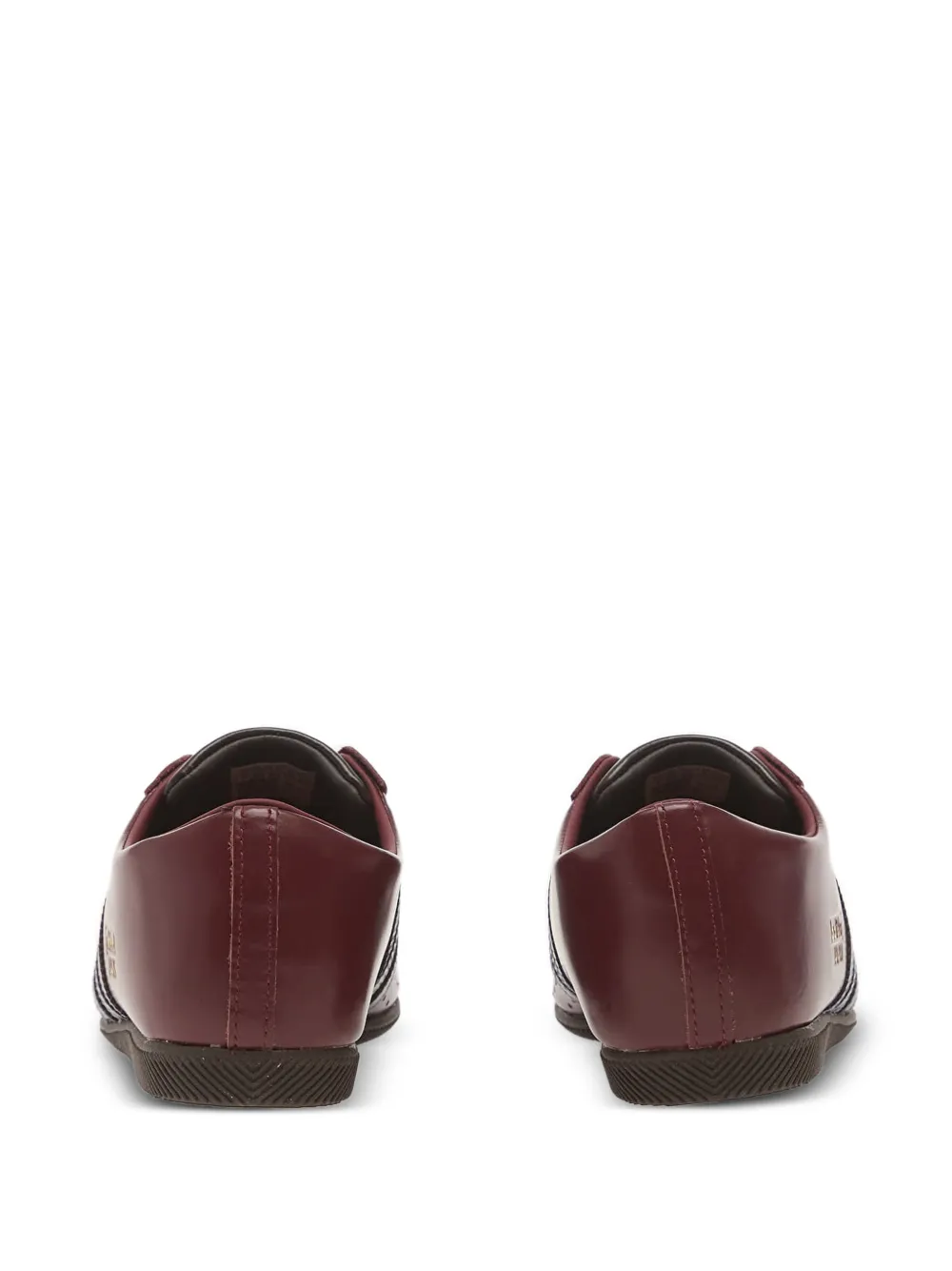 adidas Japan Lux sneakers Rood