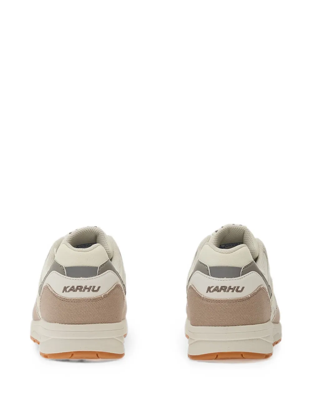 Karhu Legacy 96 panelled sneakers Beige